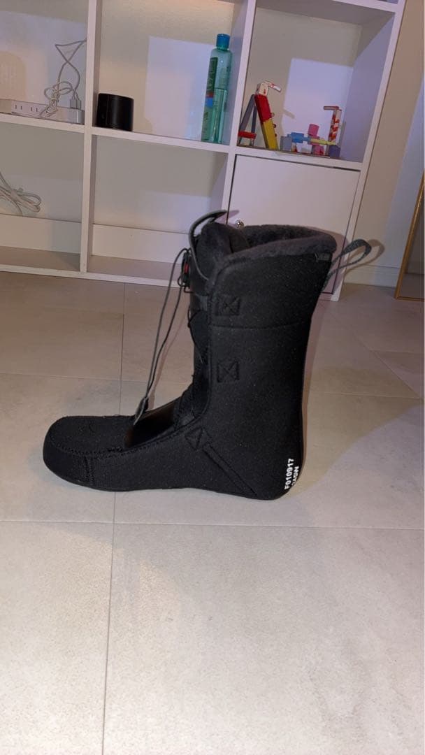 SALOMON サロモン　スノーボードブーツ PEARL 24.5