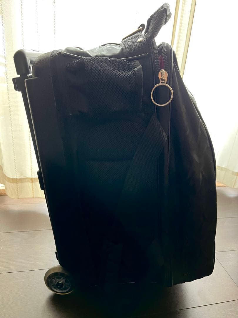 STORM ボウリング用キャリーバッグ