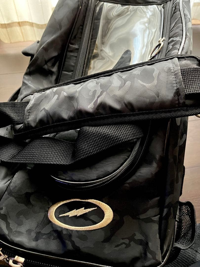 STORM ボウリング用キャリーバッグ