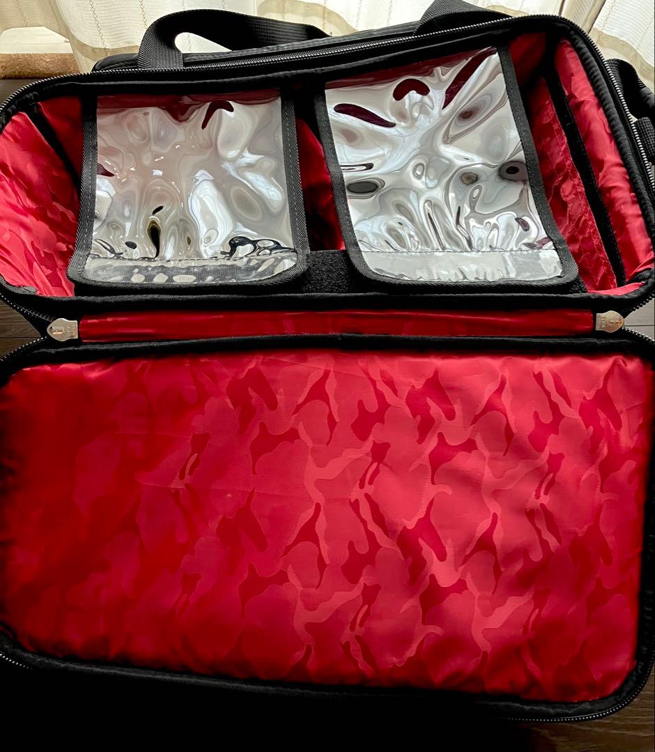 STORM ボウリング用キャリーバッグ