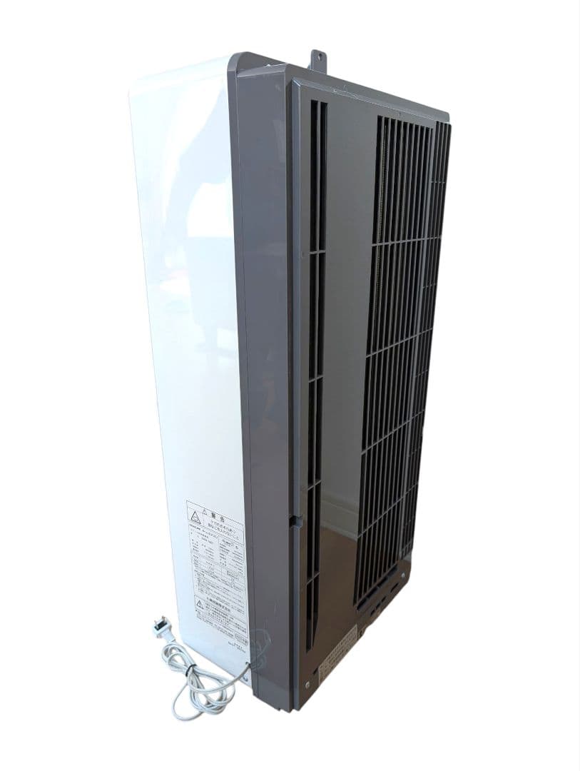 コイズミ窓用エアコンKAW1627 2023年製　美品