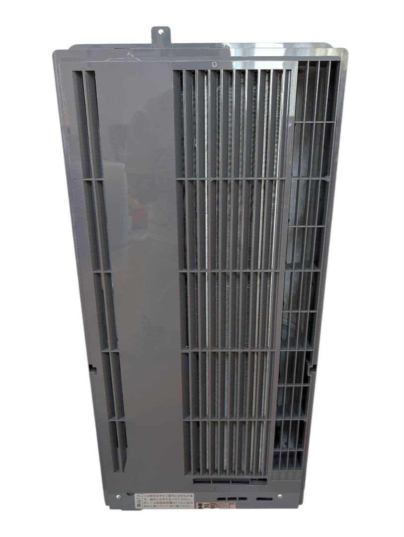 コイズミ窓用エアコンKAW1627 2023年製　美品