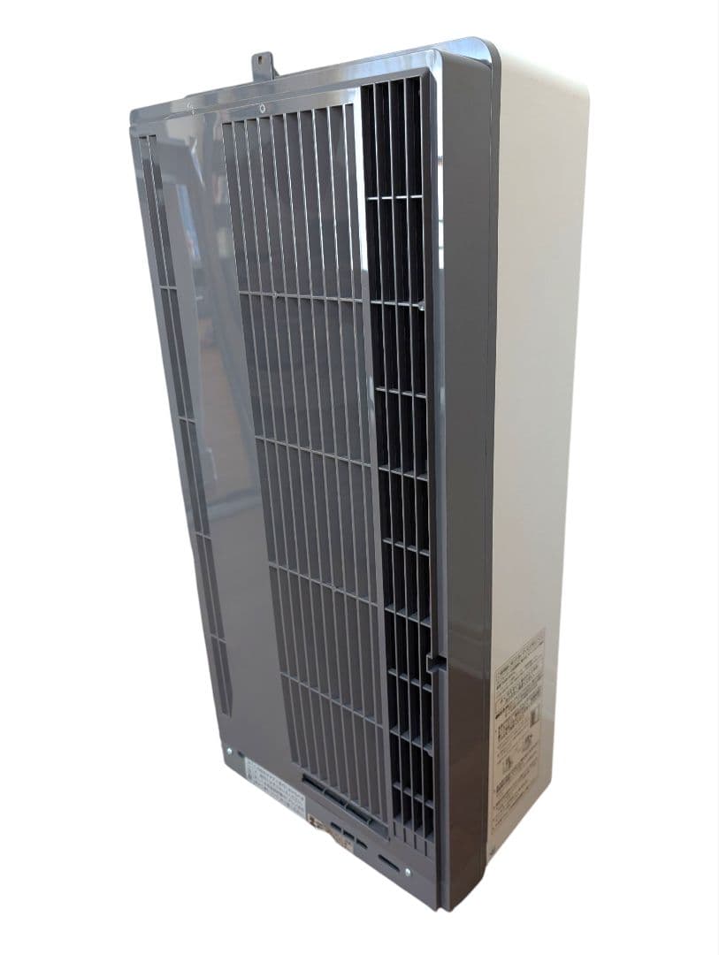 コイズミ窓用エアコンKAW1627 2023年製　美品