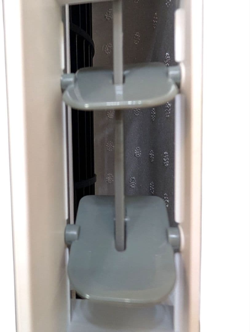 コイズミ窓用エアコンKAW1627 2023年製　美品