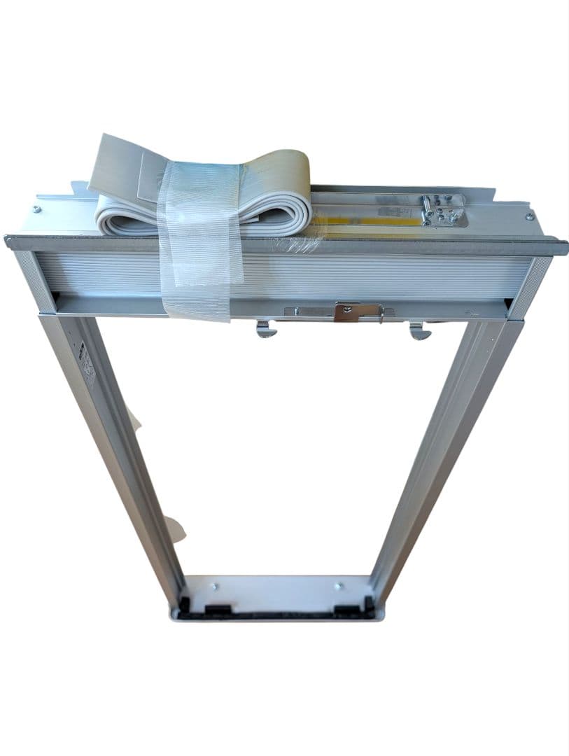 コイズミ窓用エアコンKAW1627 2023年製　美品