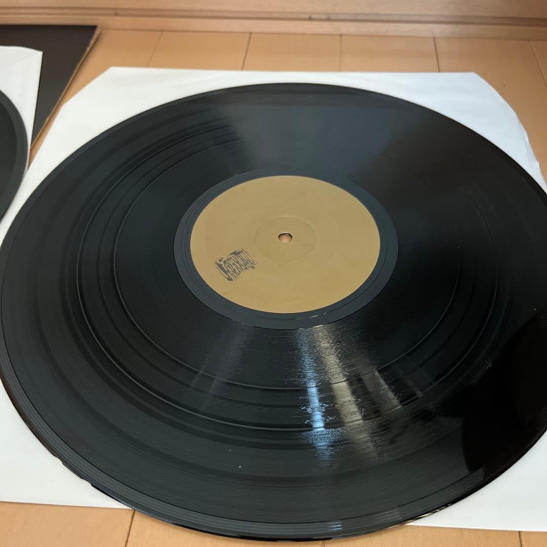 邦楽 RON RIDDIM IN DUB / LITTLE TEMPO