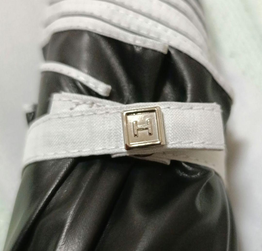 【専用】HANWAY ハンウェイ美品！ 晴雨兼用 UV 日本製 ライトグレー