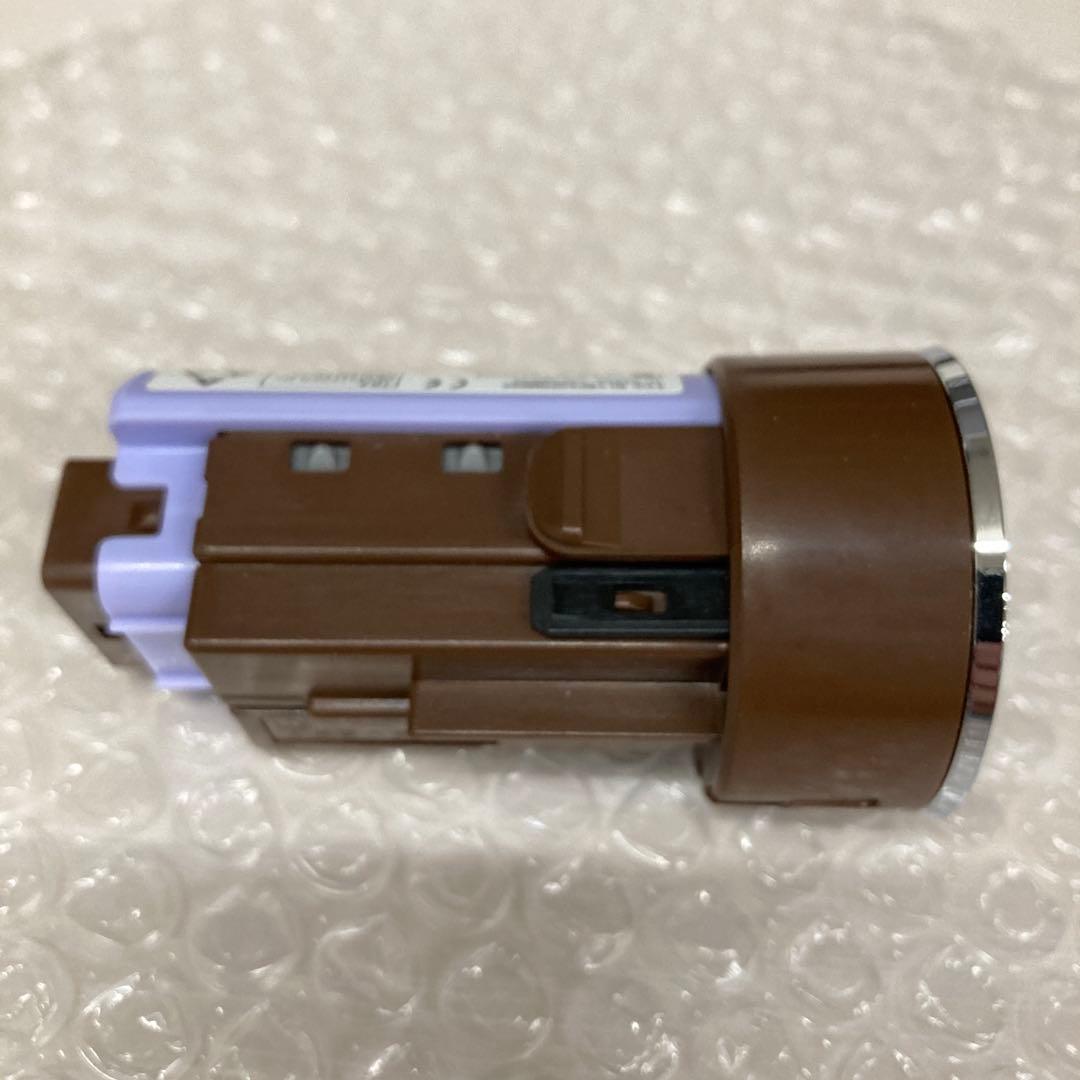 スバル STIプッシュエンジンスイッチ 開封済み 未使用