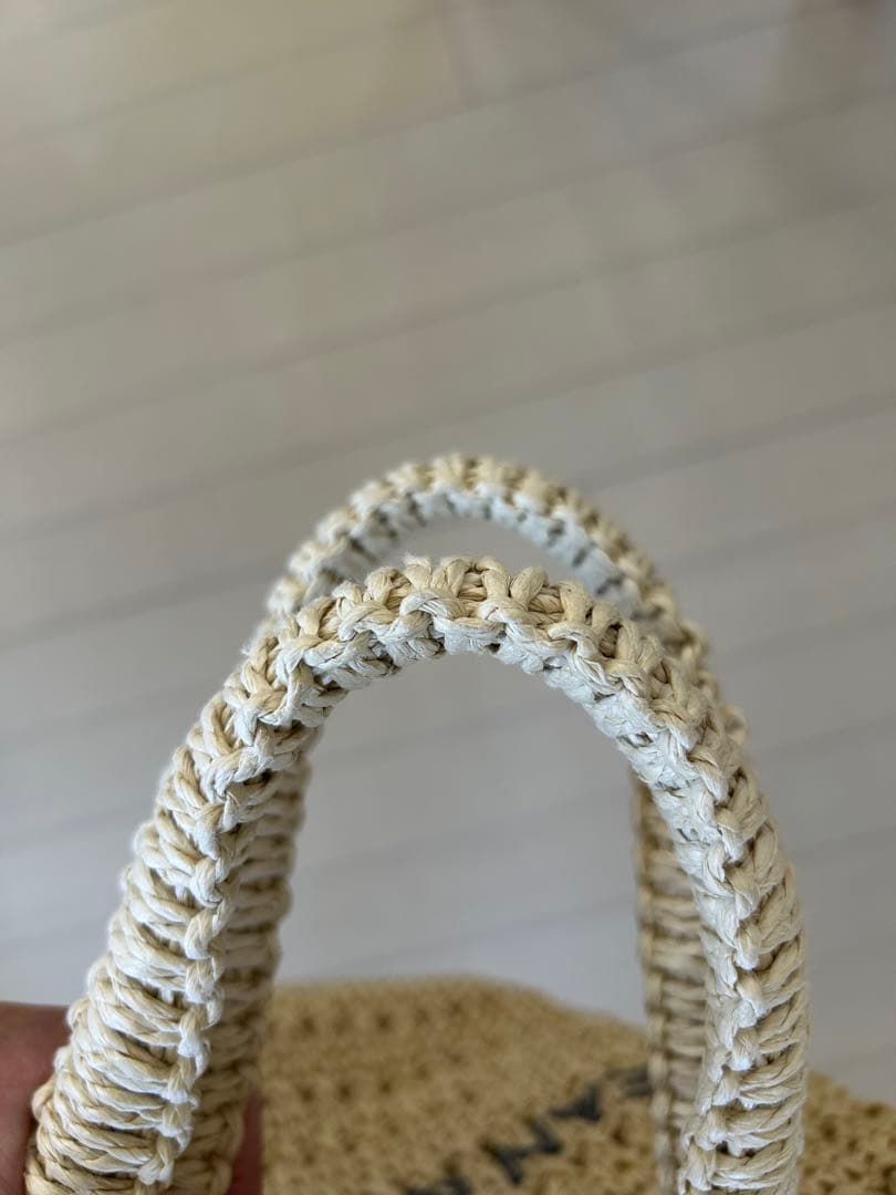 DEAN ＆ DELUCA × BEAMS COUTURE sサイズ