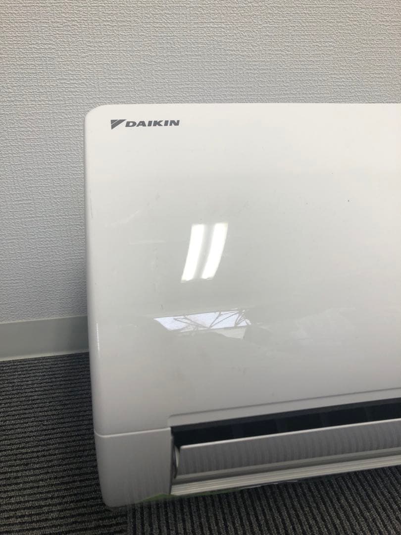 レイ様　DAIKIN F22ZATES-M 壁掛け型エアコン 2023年製