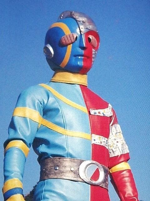 ★DVD　人造人間キカイダーメモリアル　伴大介/うえだ峻/石ノ森章太郎先生/東映