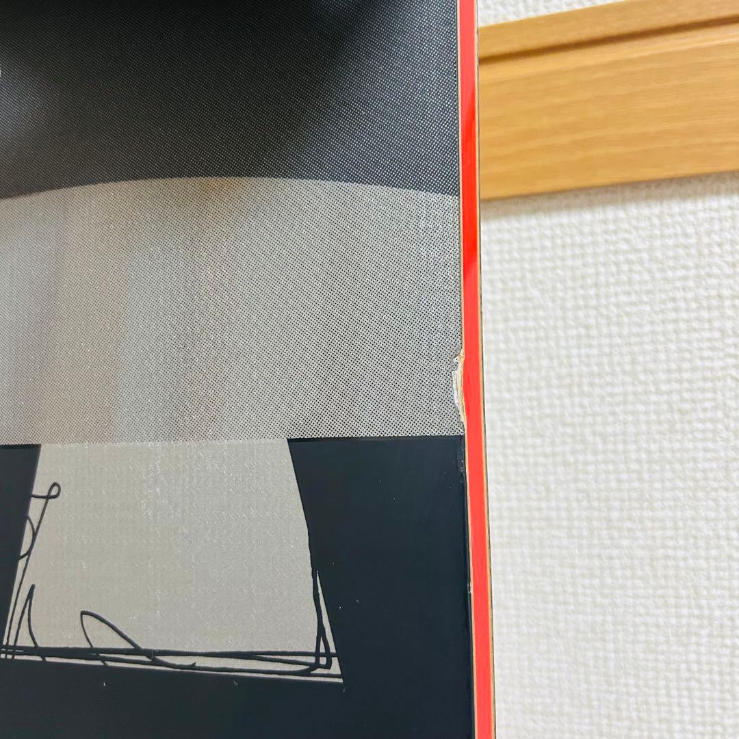 BURTON CLASH 151cm スノーボード ビンディングセット