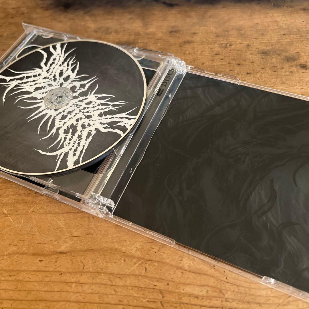 Disfiguring The Goddess – Sleeper