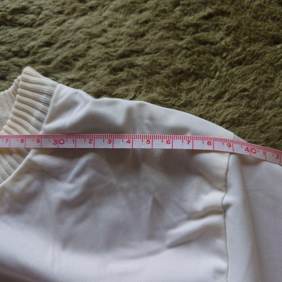 ２３区GOLFレディースセーター