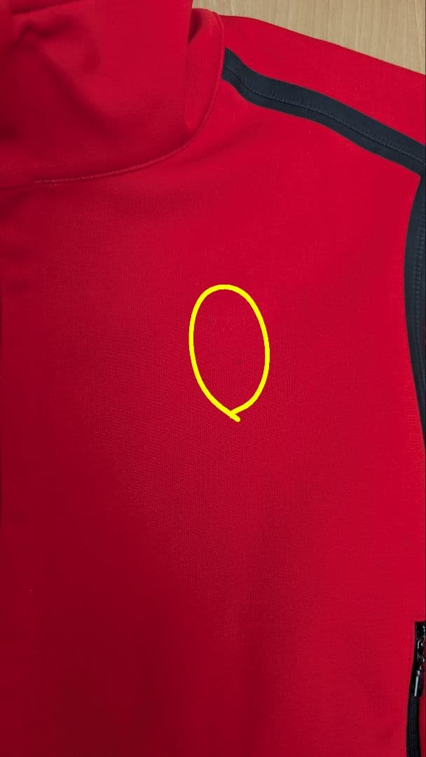 Castelli Pelfetto Ros Jacket サイズS