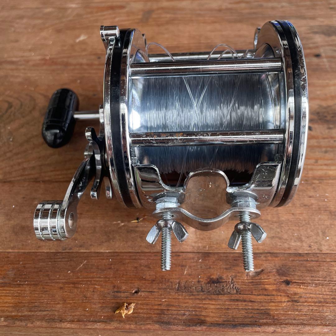 【Penn】 SENATOR 4/0 リール