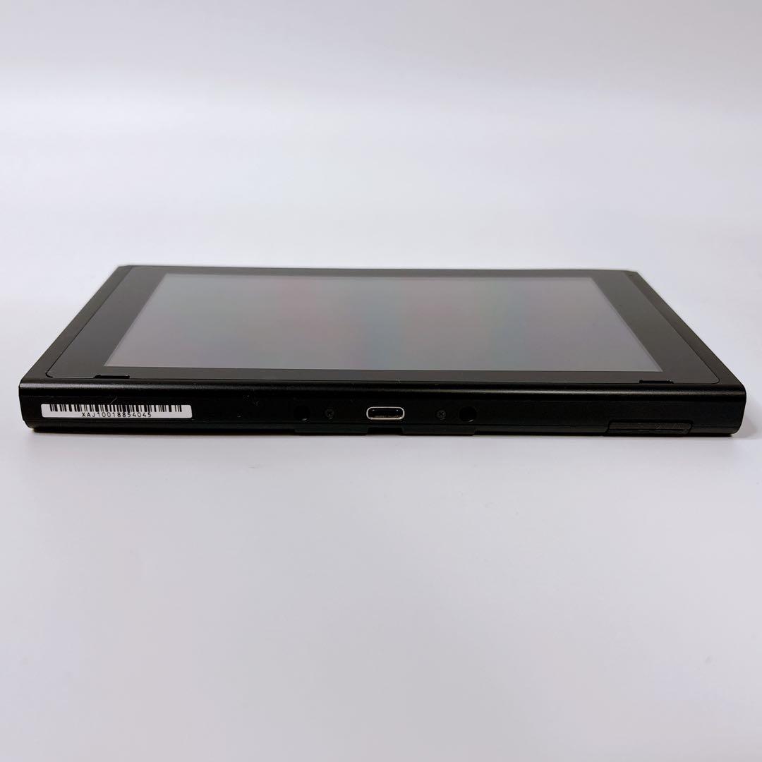 【未対策機】Nintendo Switch 本体のみ 2017年　任天堂