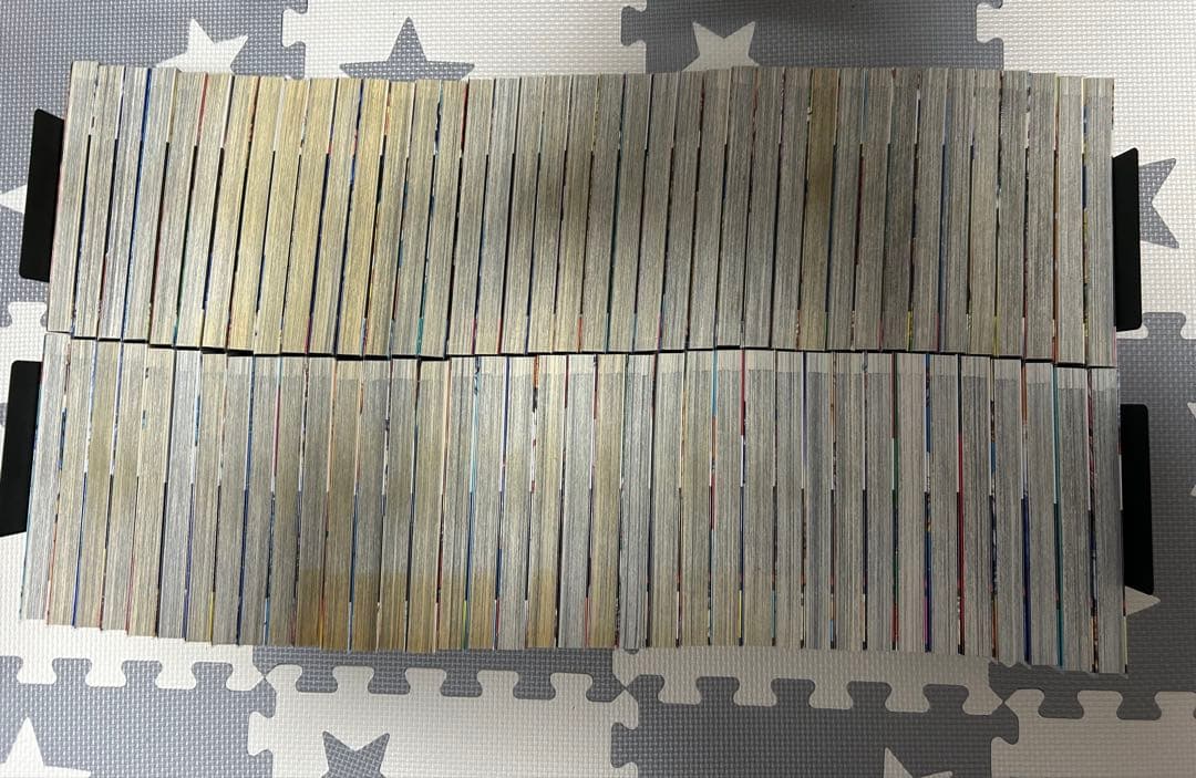 キングダム　全巻　1〜76巻