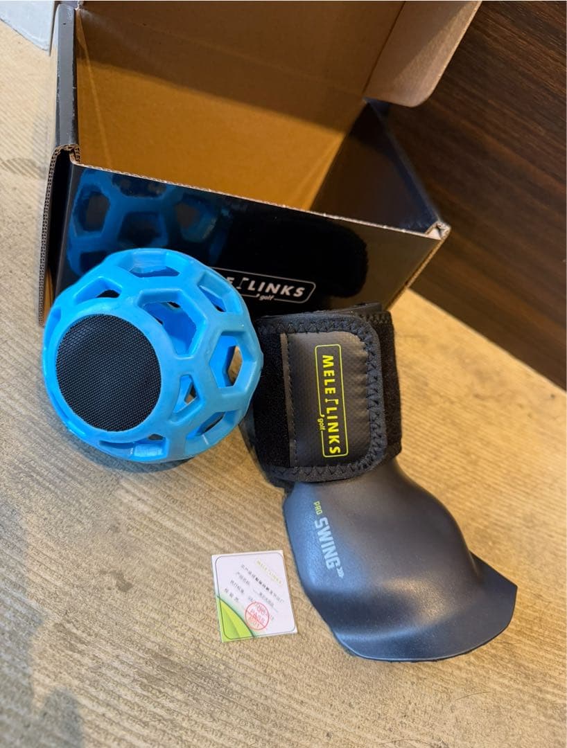 即日発送2つセット販売スウィング矯正　# プロセンダー