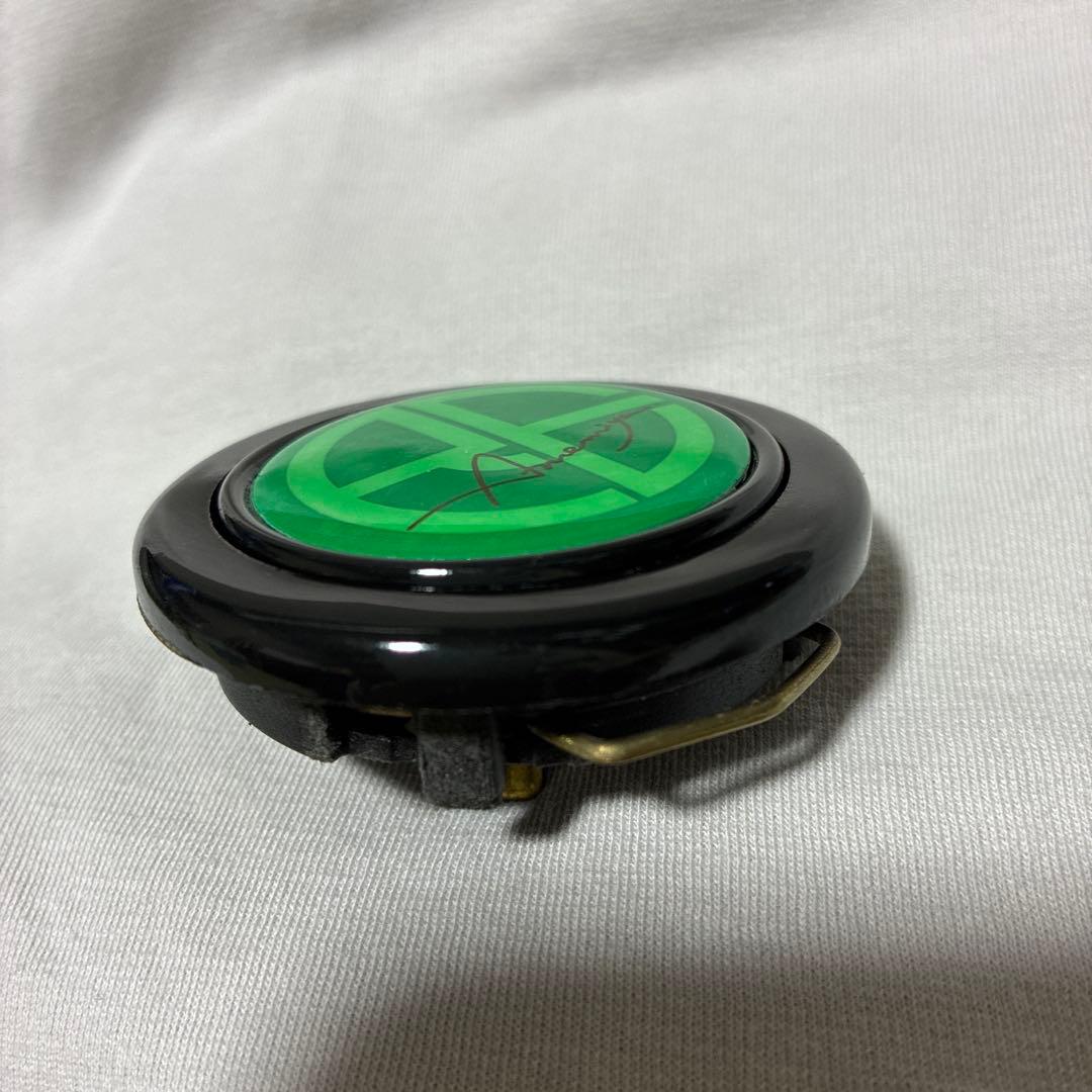 re雨宮　ホーンボタン　rx7 rx8 マツダ イニシャルd