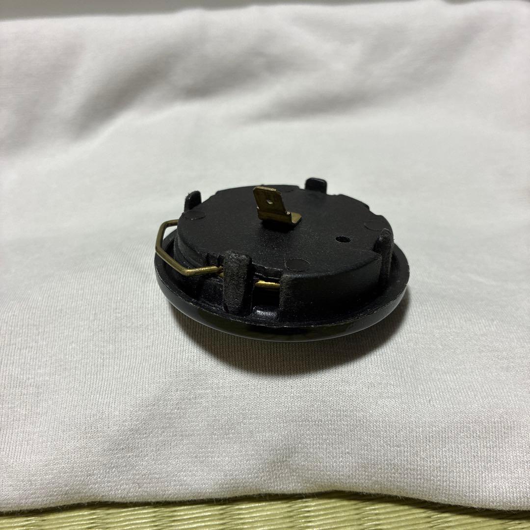 re雨宮　ホーンボタン　rx7 rx8 マツダ イニシャルd