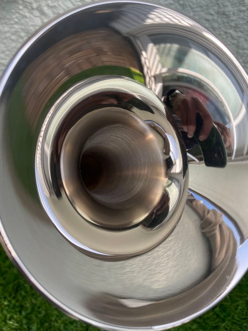 SLADE designed in USA トランペット