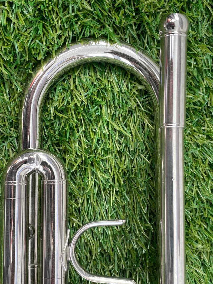 SLADE designed in USA トランペット