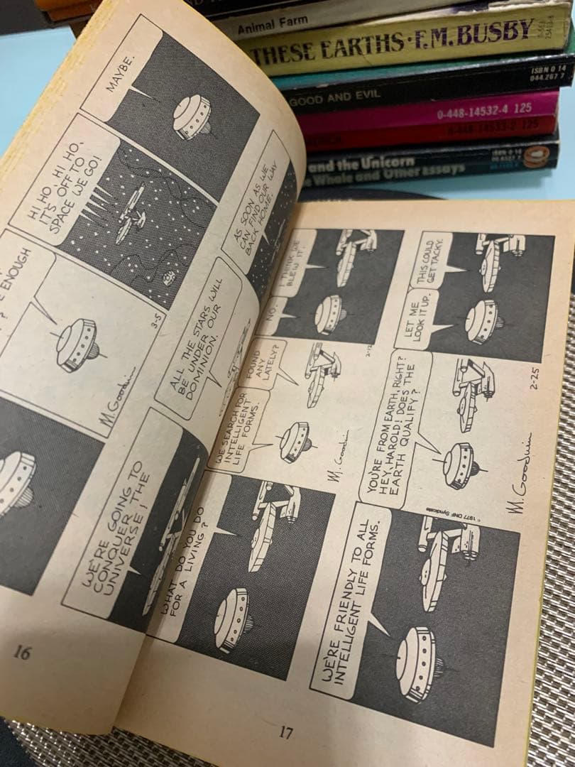 希少　STARTOONS JOAN WINSTON