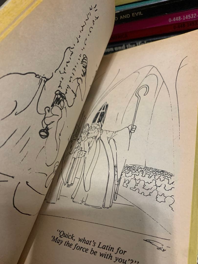 希少　STARTOONS JOAN WINSTON