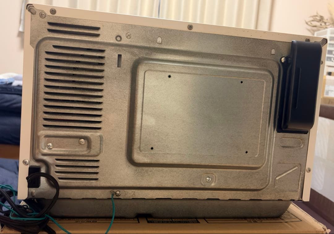 SHARP オーブンレンジ RE-SS8X