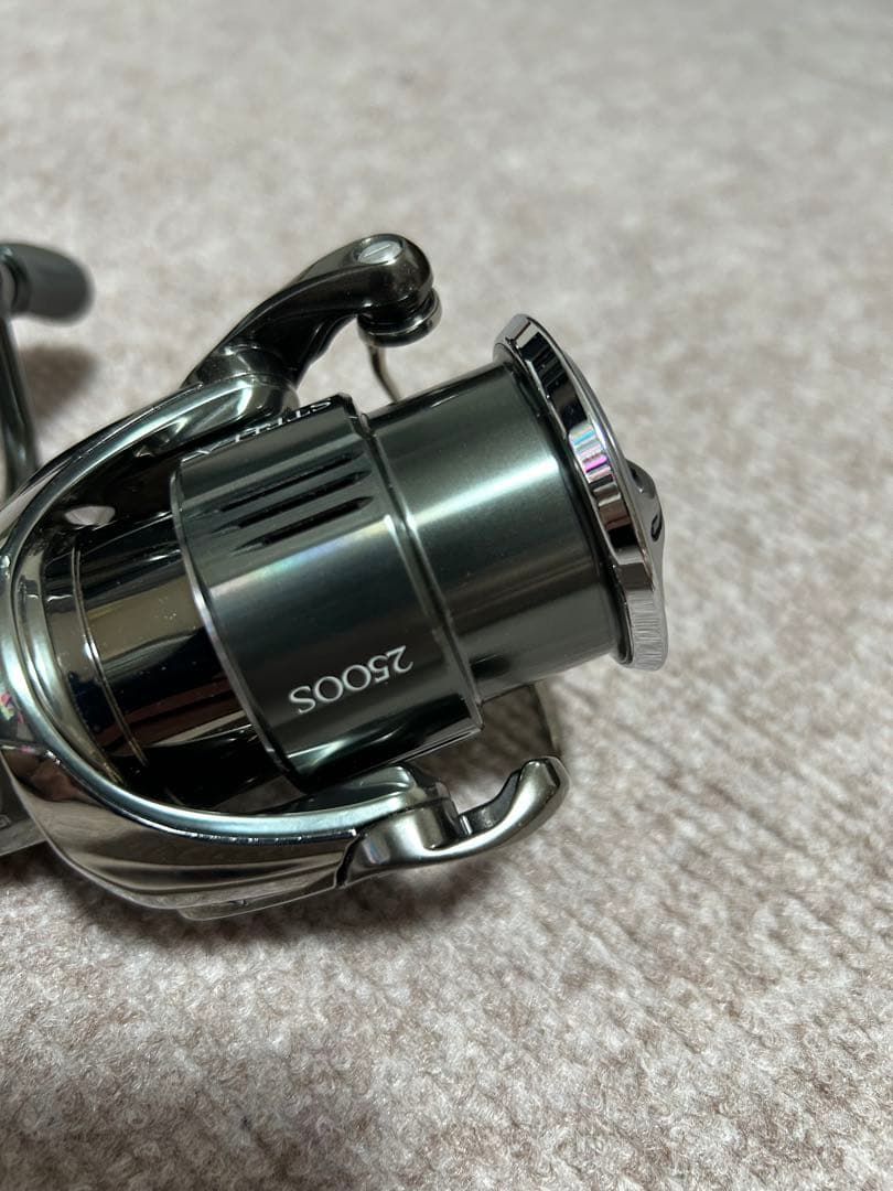 22ステラ2500S　美品