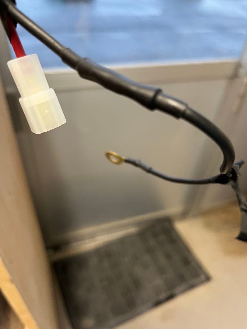 MSD 6A 6200 点火装置　アメ車　旧車