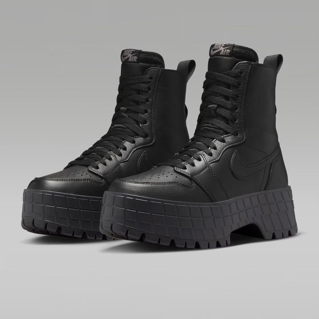 NIKE ナイキエア ジョーダン 1 ブルックリン 26cm