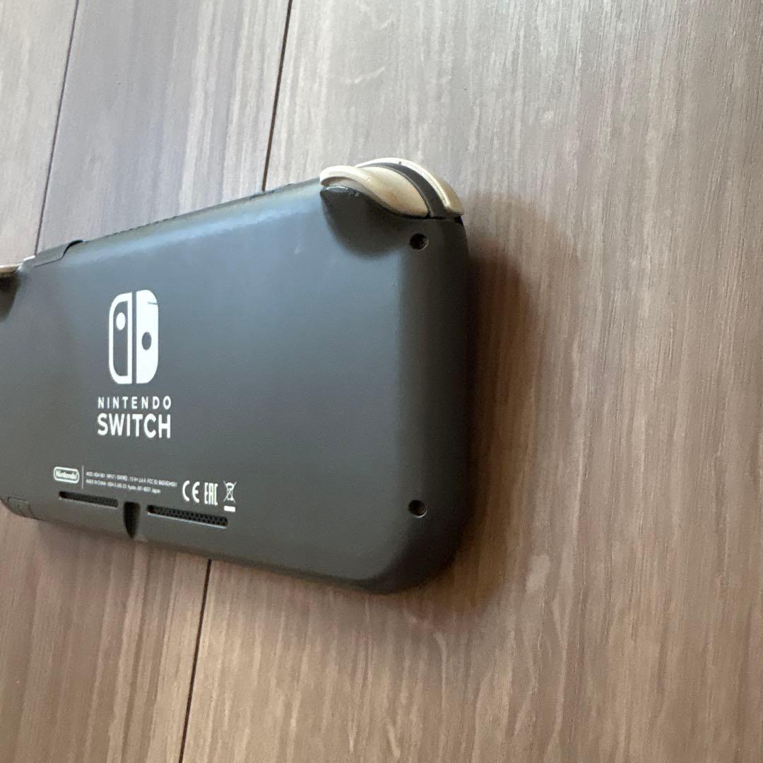 Switchライト　動作確認済み