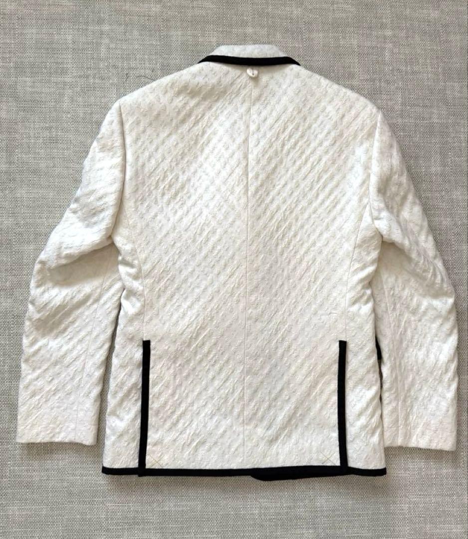 【新品未使用】ブラックフリース BLACK FLEECE ジャケット　BB0