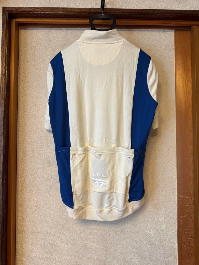 Rapha El Diablo サイクルジャージ Lサイズ、キャップ