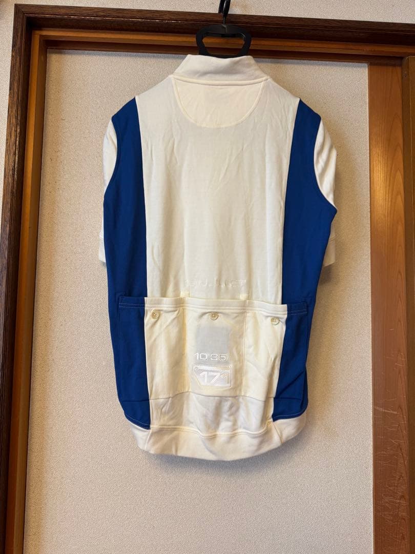 Rapha El Diablo サイクルジャージ Lサイズ、キャップ