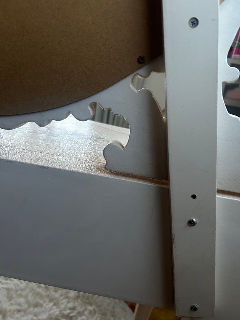 sherry ドレッサー