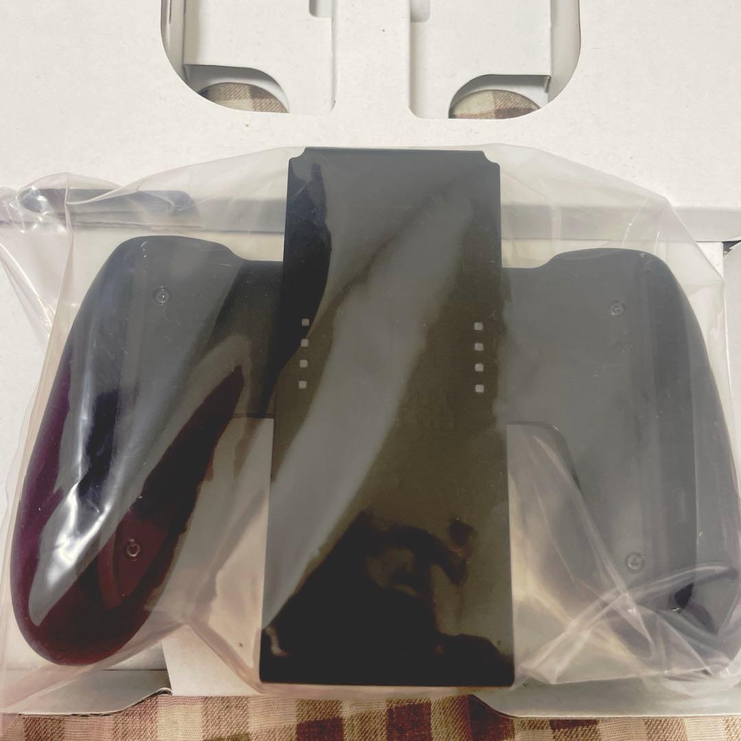 Nintendo Switch有機el 付属品揃　値下げ相談⭕️