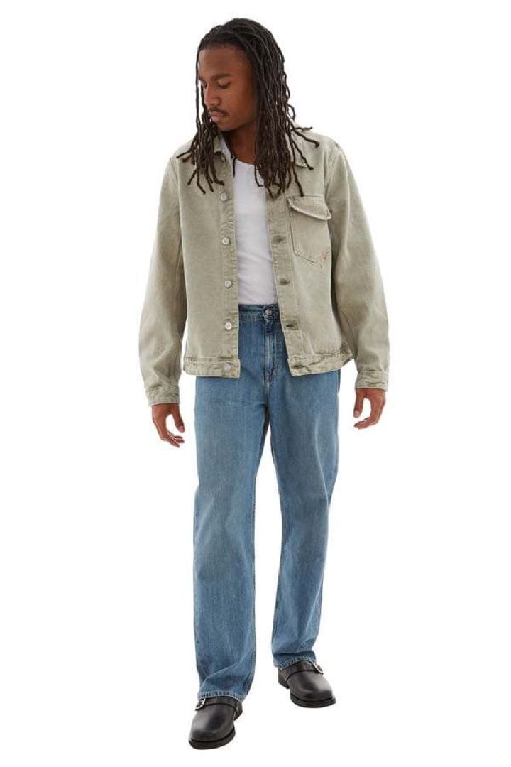 【名作】OUR LEGACY 23SS REBIRTH JACKET 44