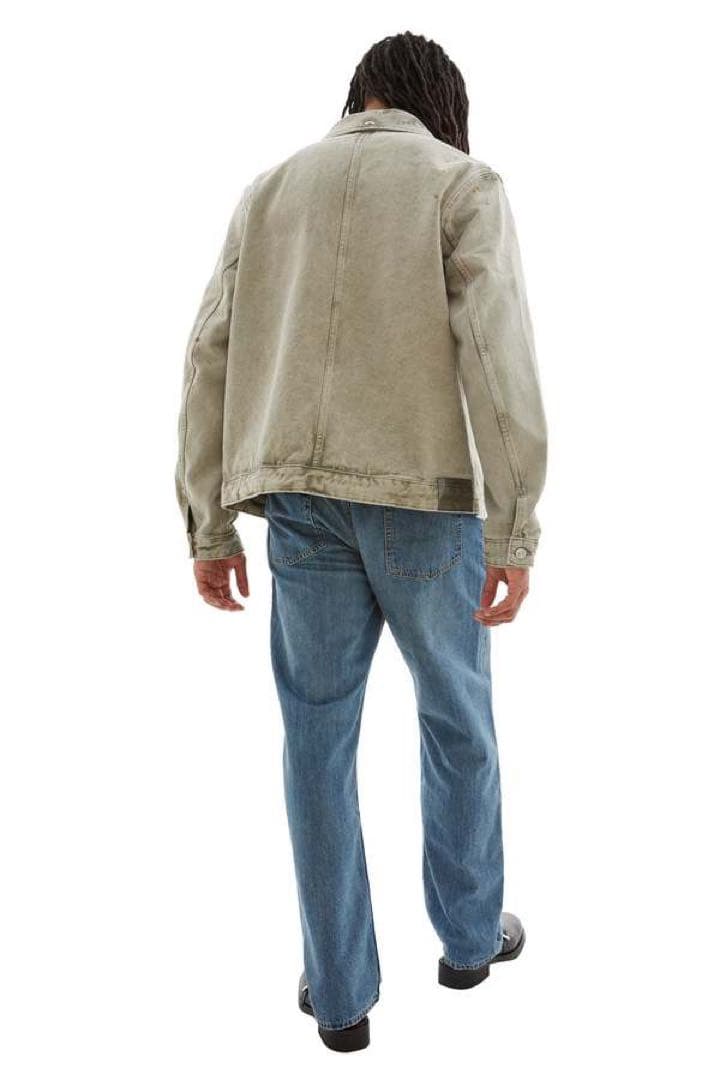 【名作】OUR LEGACY 23SS REBIRTH JACKET 44