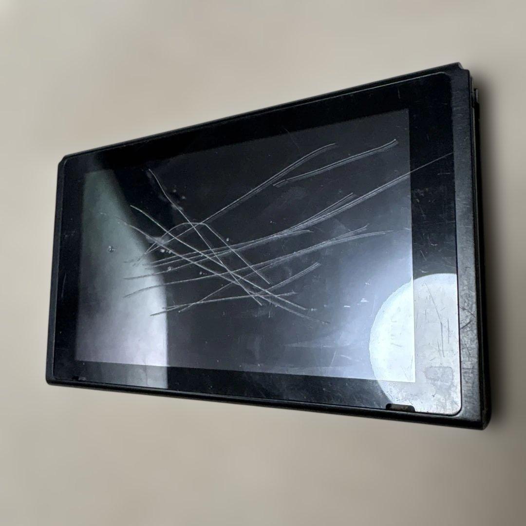 Nintendo Switch 本体 HAD 2019年製