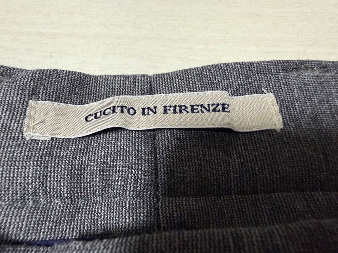 ジャブスアルキビオ　マサッチョ　44 グレー