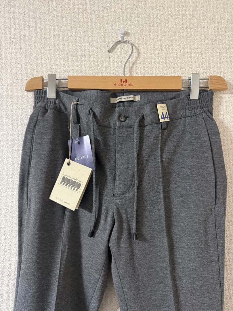 ジャブスアルキビオ　マサッチョ　44 グレー