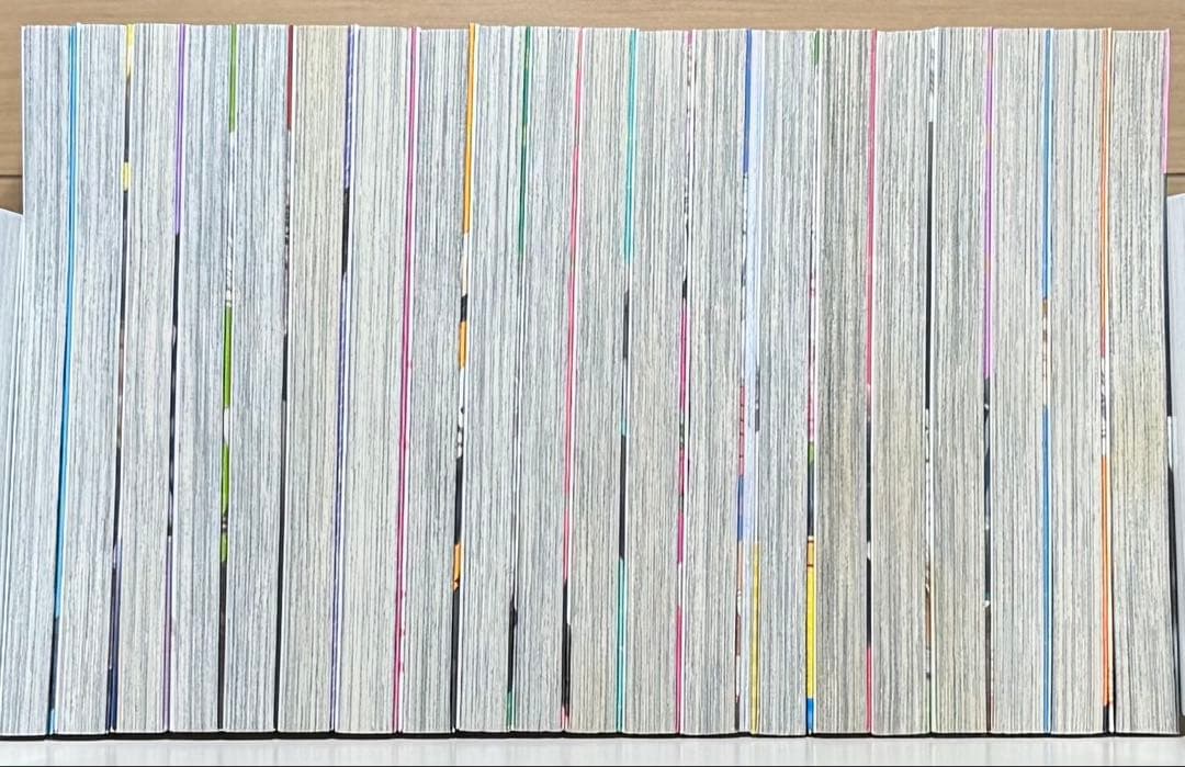 ★世界一初恋 1〜20巻 小冊子1冊 全巻セット★