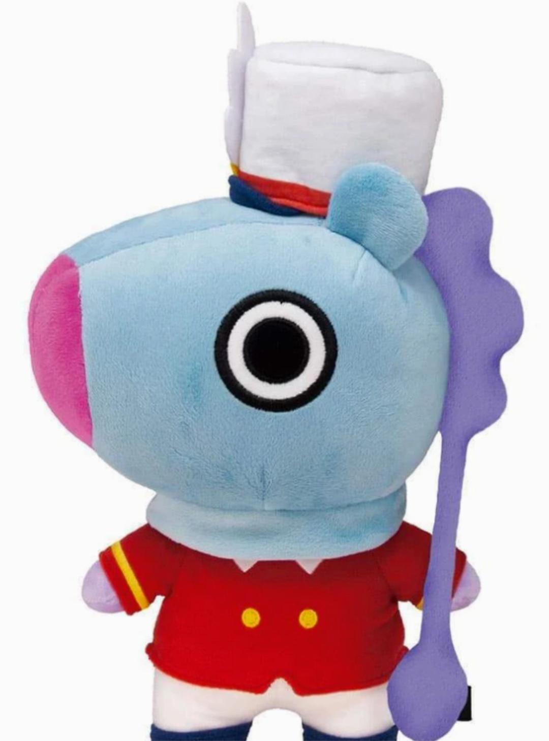 BT21 1st anniversary MANGセット 防弾少年団 FC