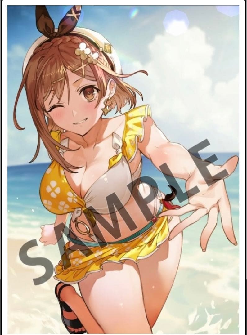 ライザのアトリエ（PS4）　1.2限定ダブルパック＋3 特典付き