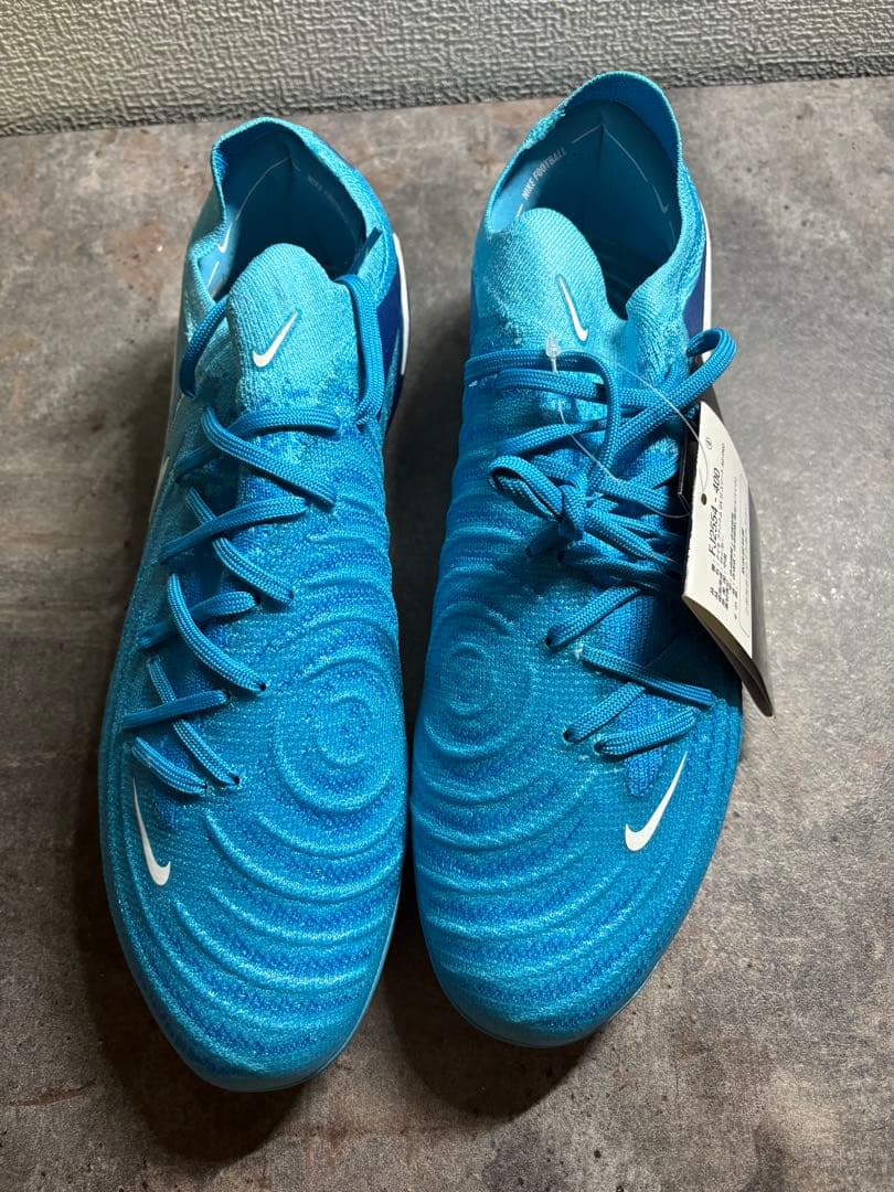 ナイキ ファントム GX 2 エリート