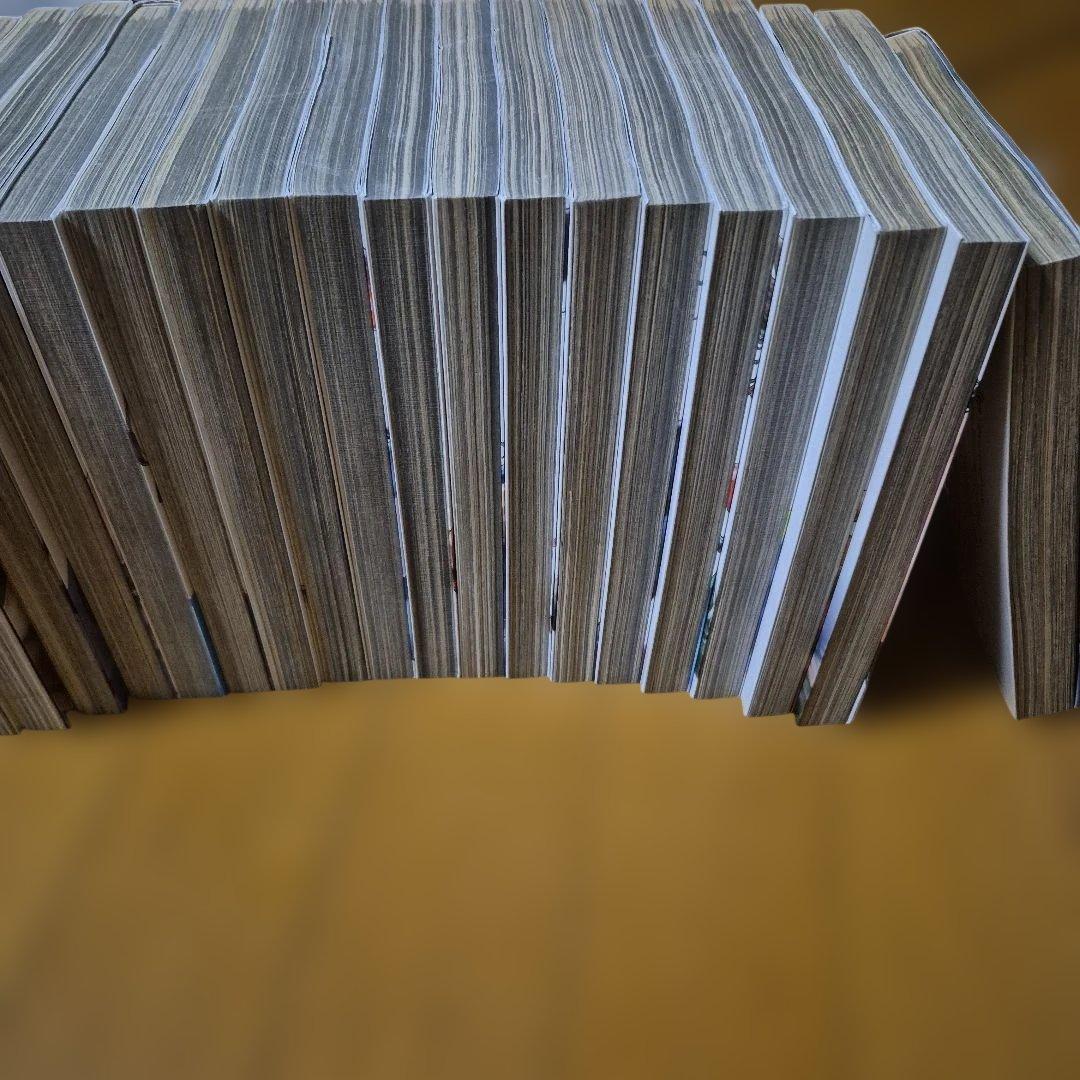 ちるらん　新撰組鎮魂歌　1〜33巻