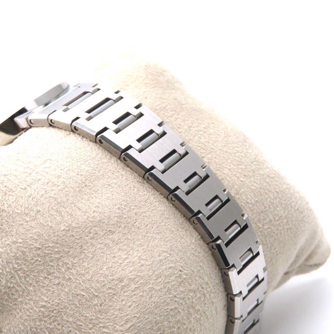 ☆極美品 BB26SSD BVLGARI ブルガリ 時計 ブラック レディース